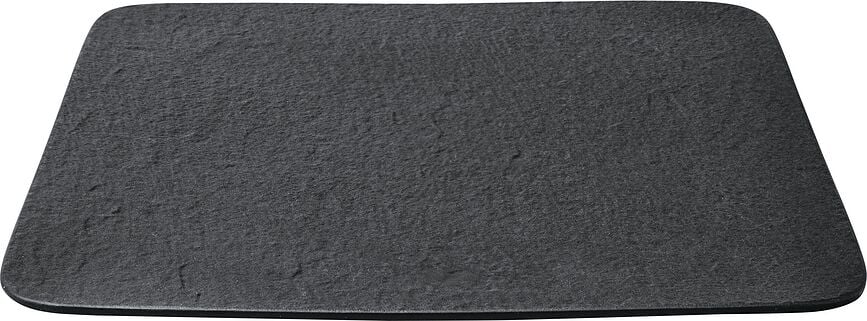 Manufacture Rock Pladanj za Posluživanje kvadratni 32 5 cm
