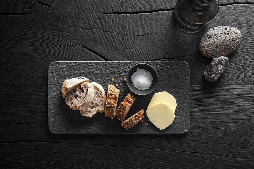 Manufacture Rock Pladanj pravokutni 17 x 28 cm