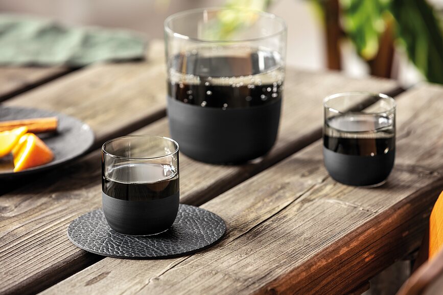 Manufacture Rock Ποτήρια, 360 ml, 4 τμχ