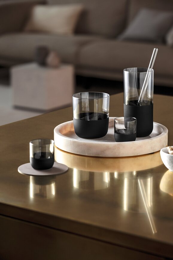 Manufacture Rock Ποτήρια, 360 ml, 4 τμχ