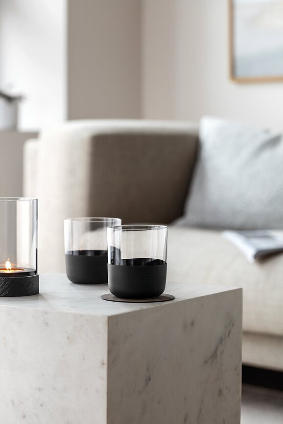 Manufacture Rock Ποτήρια, 360 ml, 4 τμχ