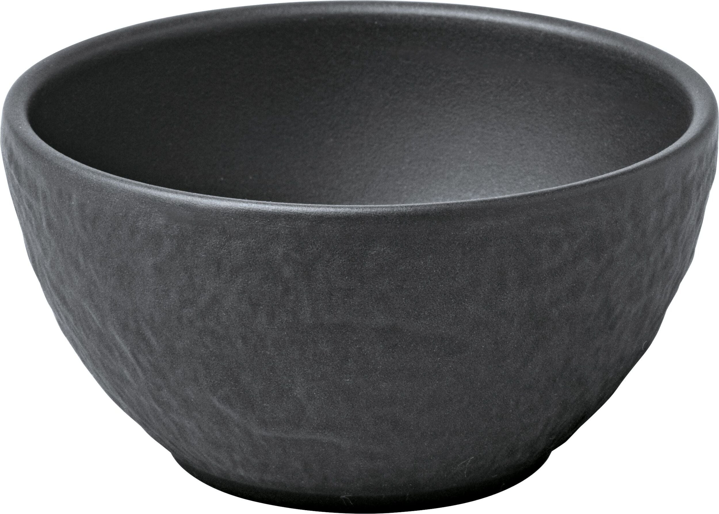 Villeroy & Boch Manufacture Rock Noire Dip Bowl