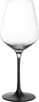 Manufacture Rock Valge veini klaasid 380 ml 4 tk.
