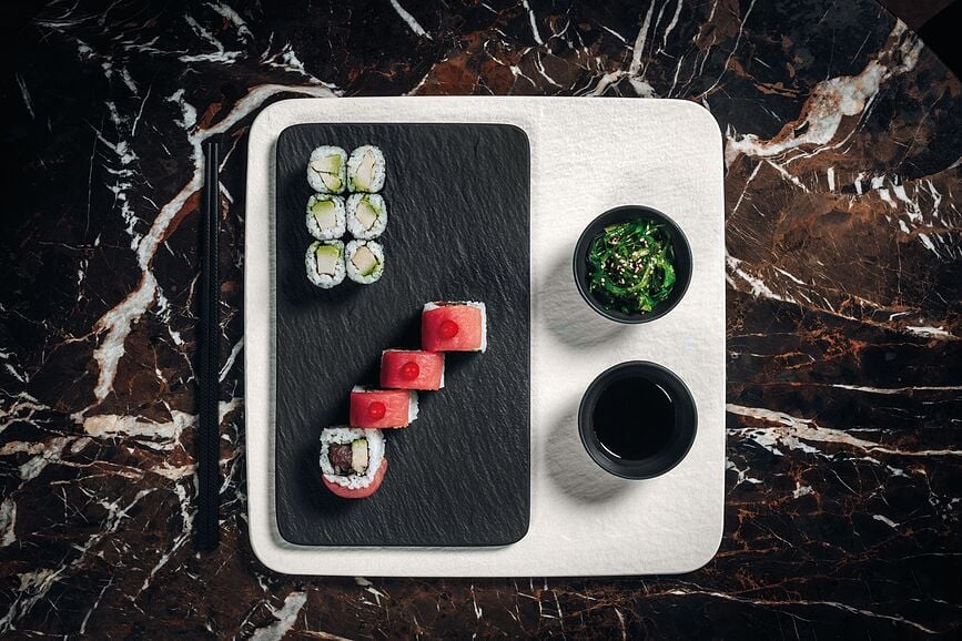 Manufacture Rock Zdjelica za umak 7,7 cm