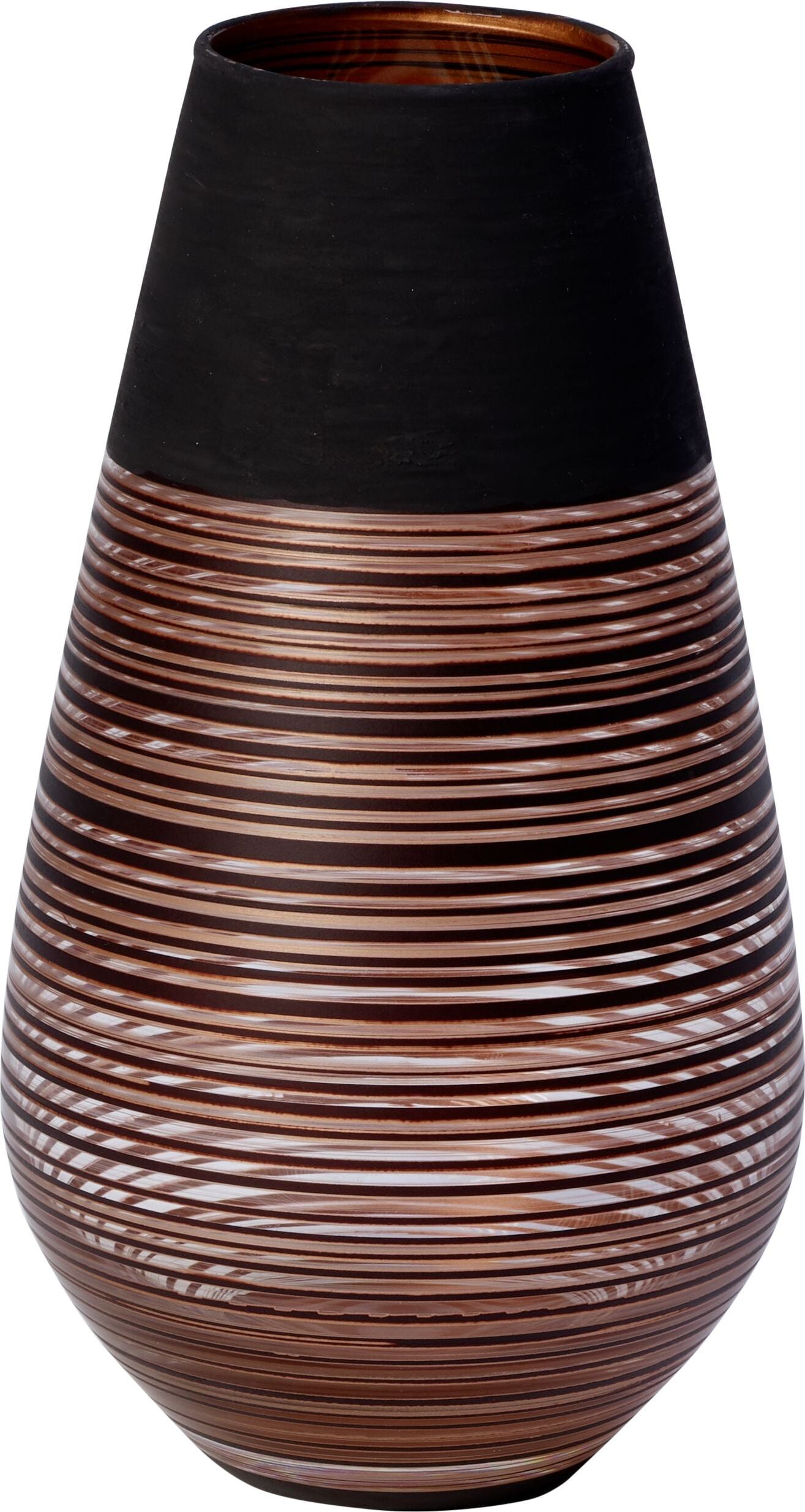 Manufacture Swirl Soliflor Vase 18 cm