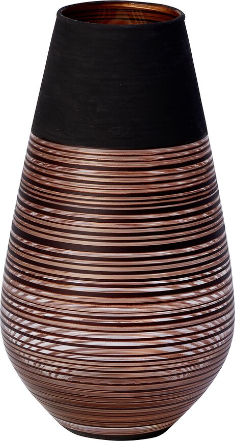 Manufacture Swirl Soliflor vase, 18 cm