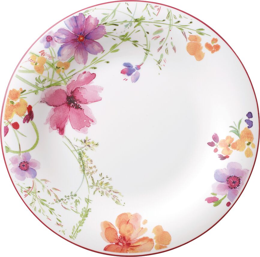 Mariefleur Basic Assiette de Service, 30 cm