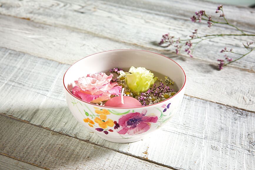 Mariefleur Basic Bol 15 cm