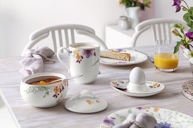 Mariefleur Basic Eierbecher - Villeroy & Boch 10-4100-1950