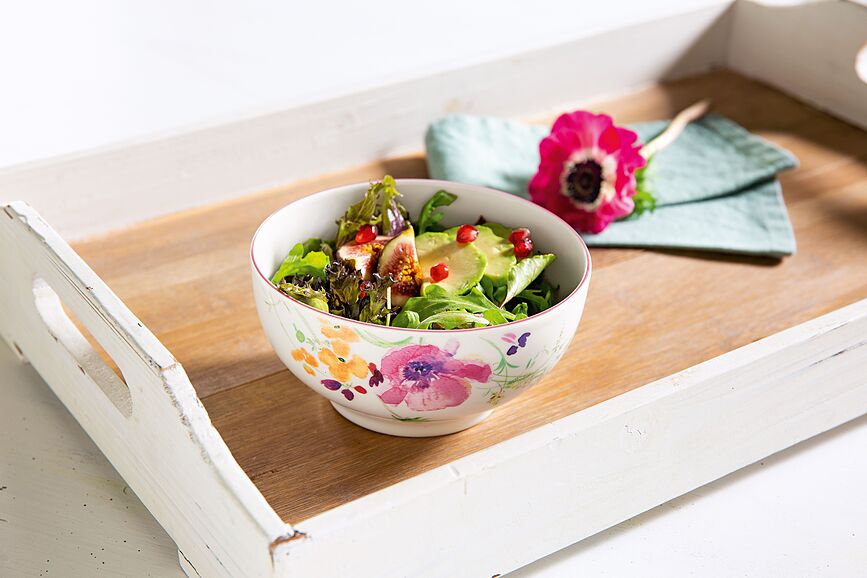 Mariefleur Basic Skleda, 15 cm