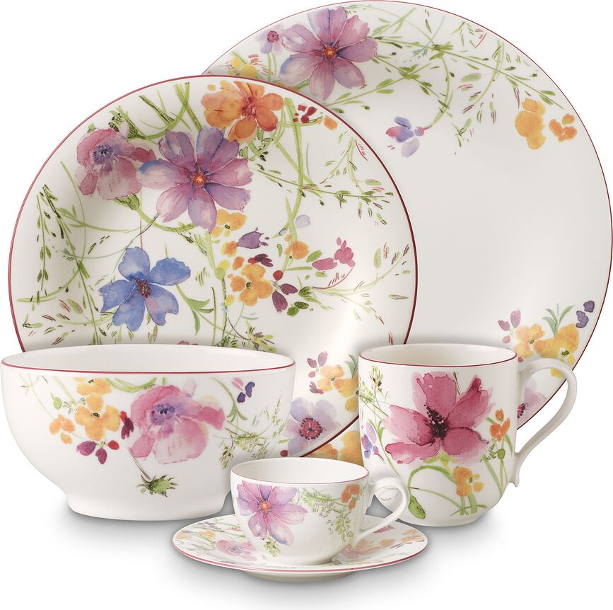 Mariefleur Basic Soucoupe pour tasse à café