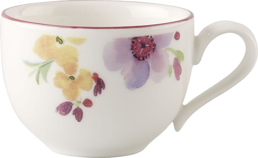 Mariefleur Basic Tasse à Expresso 80 ml