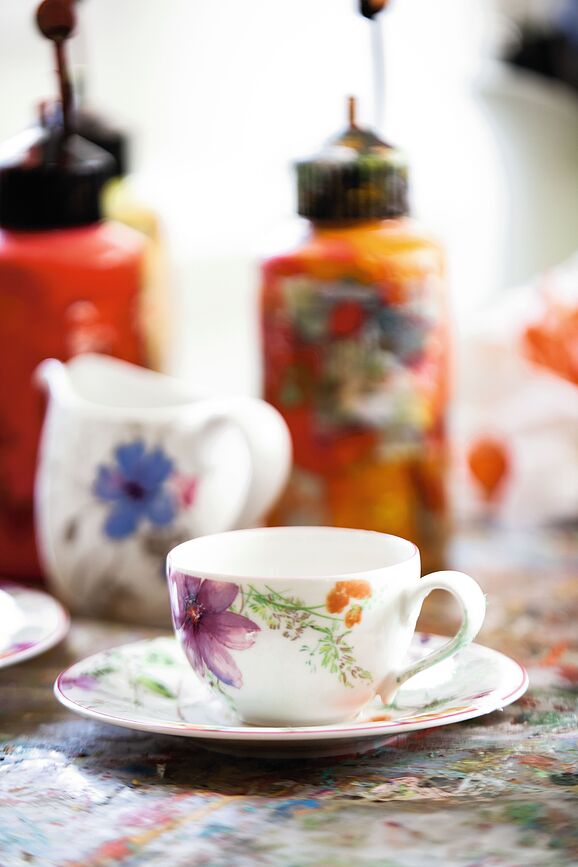 Mariefleur Basic Tasse à Expresso 80 ml