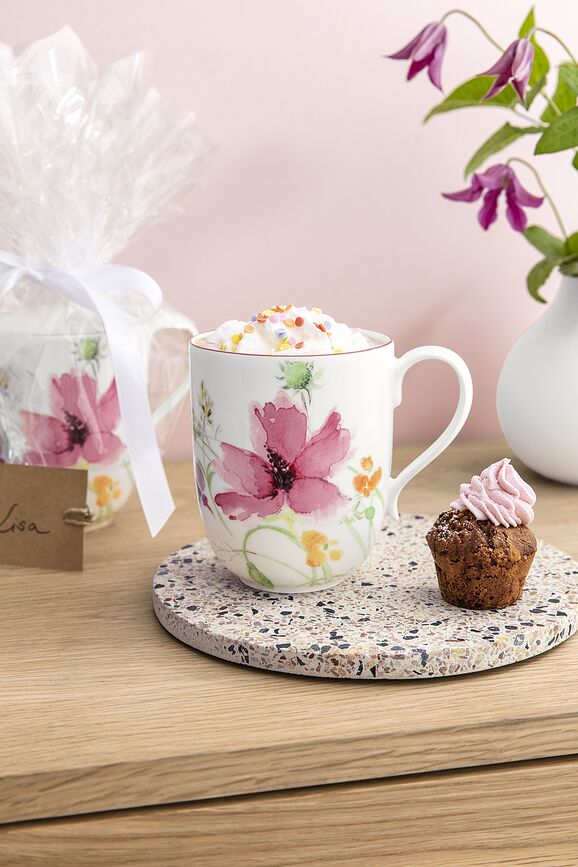 Mariefleur Basic Tasse 450 ml