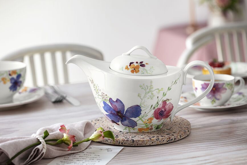 Mariefleur Basic Théière 1,2 l