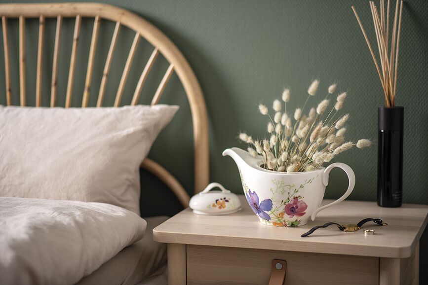 Mariefleur Basic Théière 1,2 l