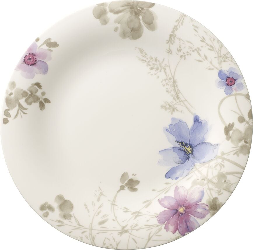 Mariefleur Gris Basic Assiette plate, 30 cm