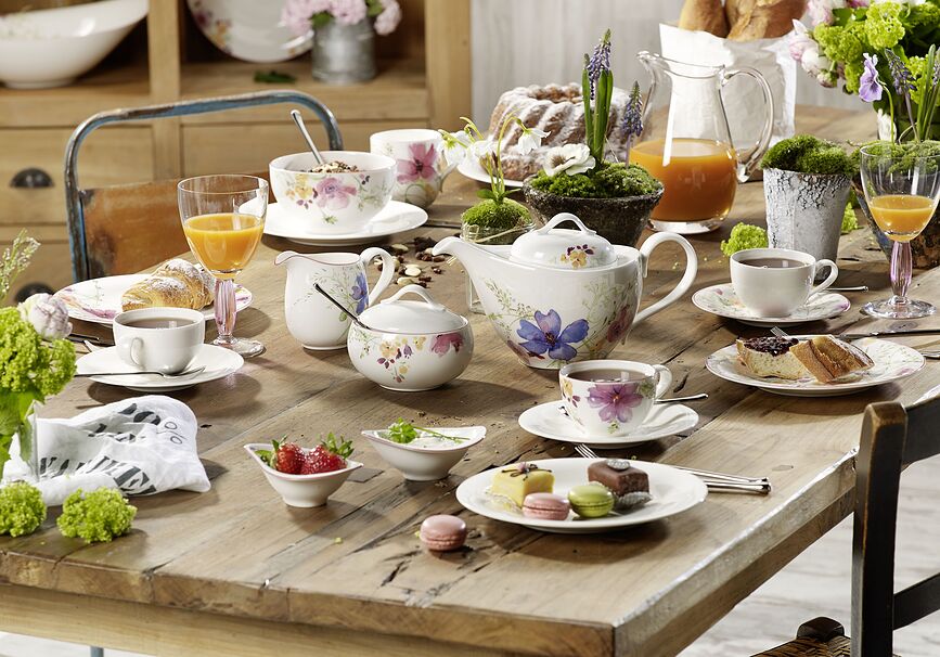 Mariefleur Gris Basic Φλιτζάνι καφέ, 250 ml