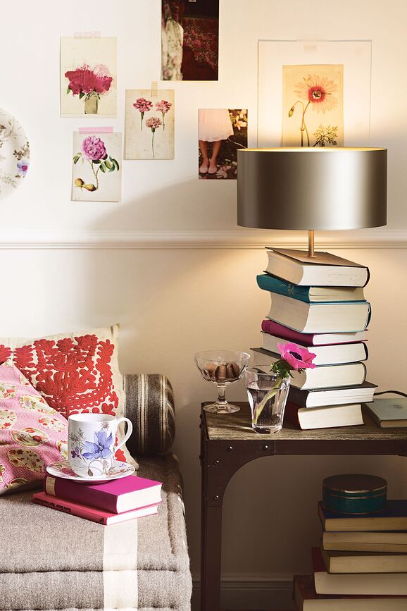 Mariefleur Gris Basic Πιατάκι για Φλιτζάνι, για φλιτζάνια 240 ml και 250 ml