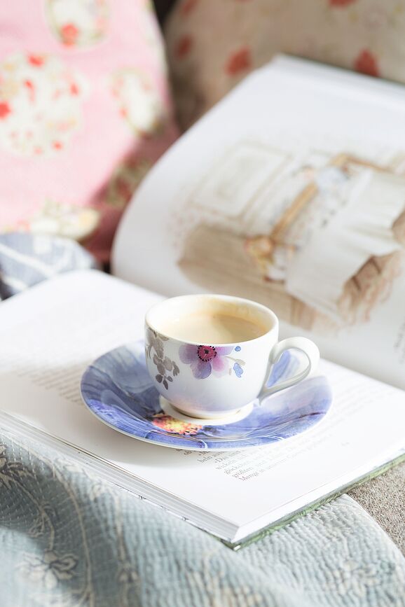 Mariefleur Gris Basic Šalica za espresso 80 ml