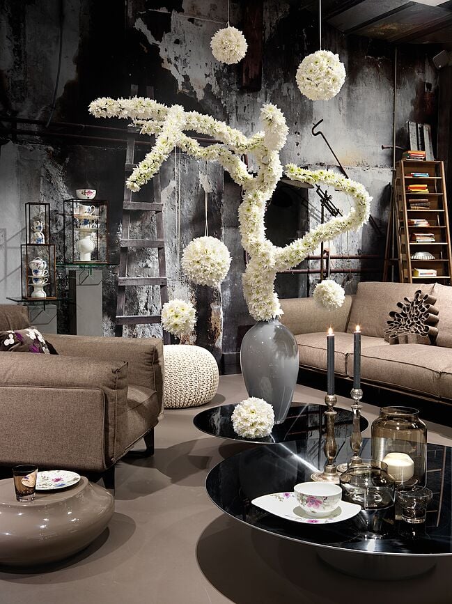 Mariefleur Gris Basic Šalica 480 ml