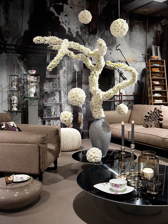 Mariefleur Gris Basic Sladkornica