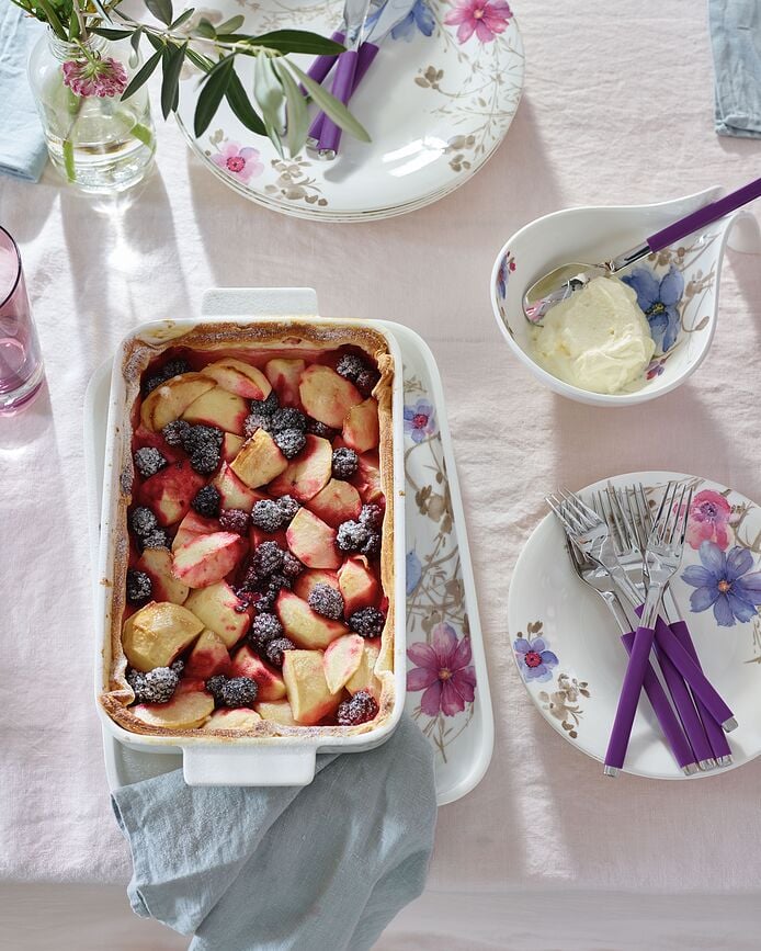 Mariefleur Gris Basic Tanjur 27 cm