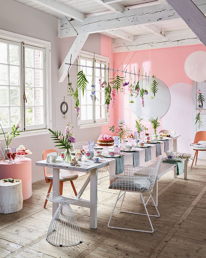 Mariefleur Gris Basic Tasse à Espresso 80 ml