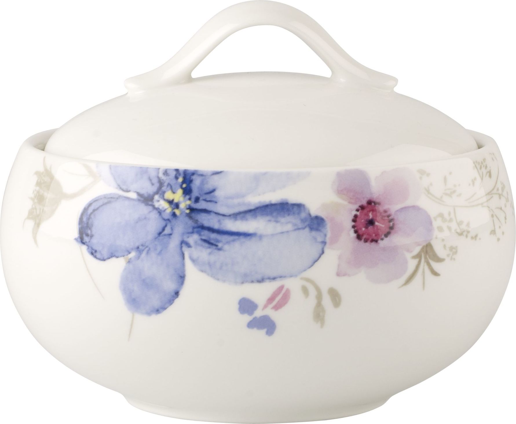 Mariefleur Gris Basic Zuckerdose