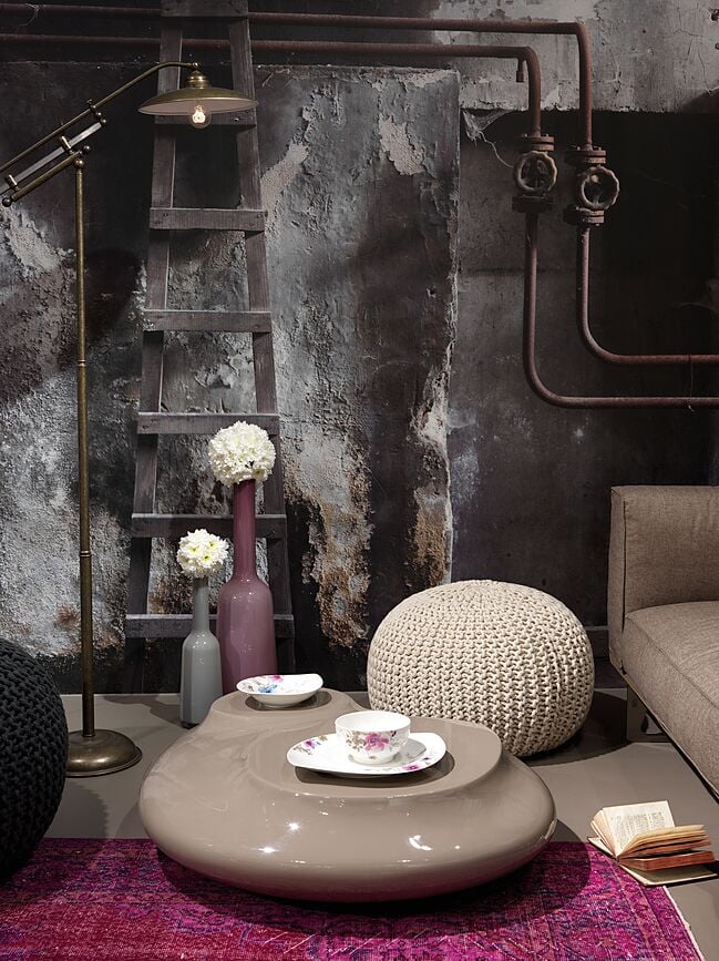 Mariefleur Gris Pladanj za posluživanje salate 34 cm