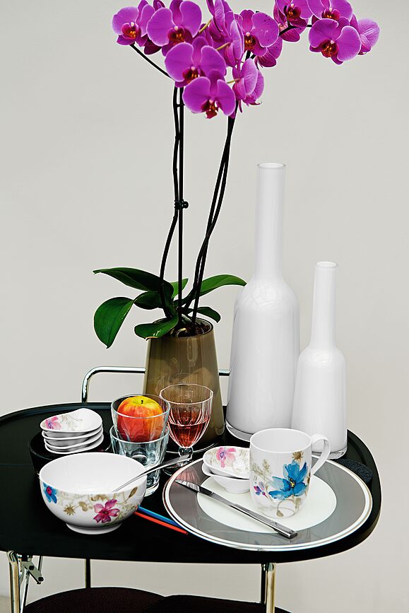 Mariefleur Gris Serve & Salad Μπολάκι, για σάλτσα ή ντιπ