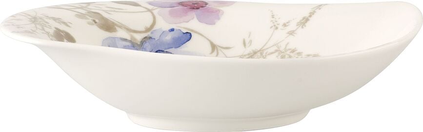 Mariefleur Gris Serve & Salad Salad bowl 21 cm deep