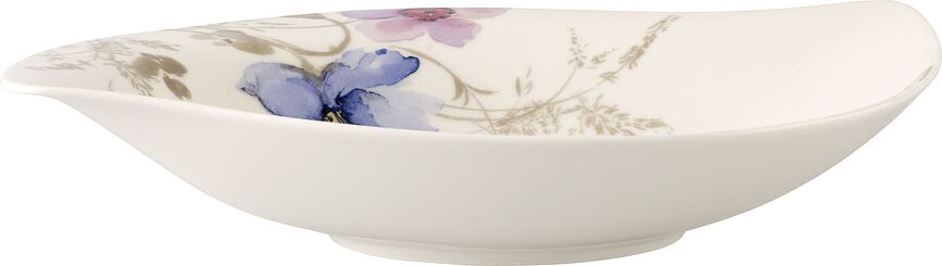 Mariefleur Gris Serve & Salad Skleda za solato globoka, 29 cm