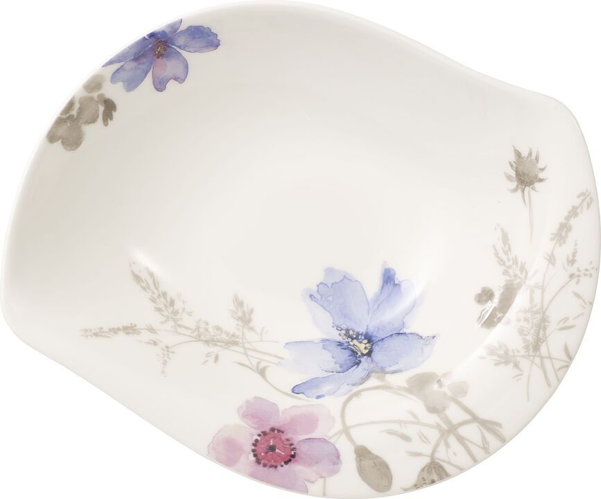 Mariefleur Gris Serve & Salad Skleda za solato globoka, 29 cm