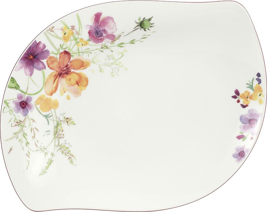 Mariefleur Serve & Salad Πιατέλα, 34 εκ.