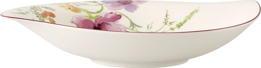 Mariefleur Serve & Salad Platte 34 cm