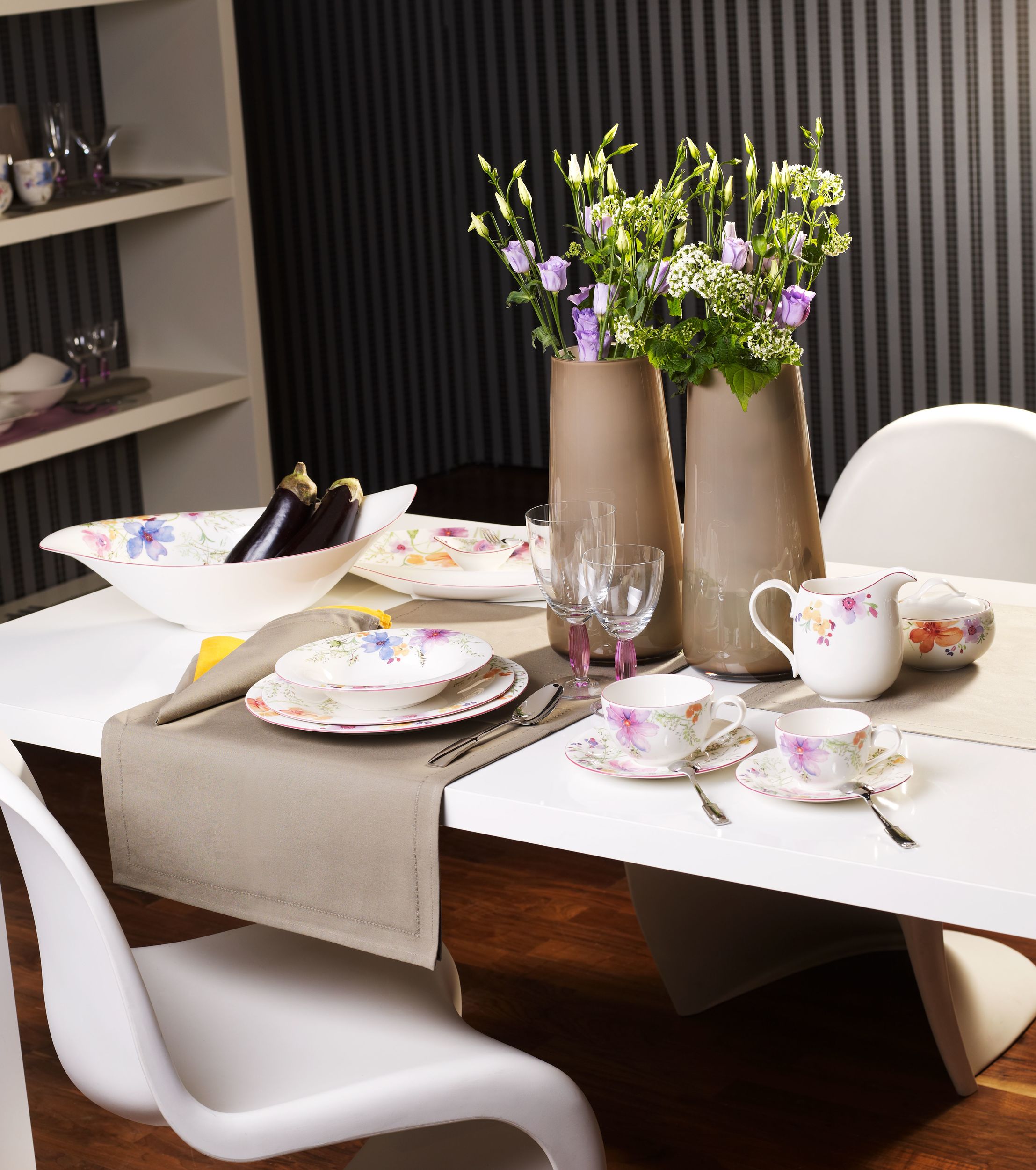 Add Elegance and Functionality with Villeroy and Boch Accessories