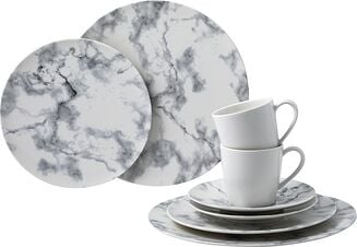 Marmory Jedilni set, 8-delni