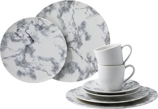 Marmory Σετ Φαγητού, Σετ 8 τεμαχίων