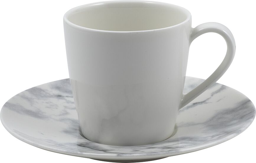 Marmory Skodelica za kavo, 240 ml