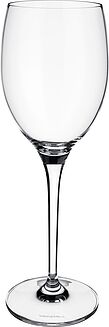 Maxima Valge veini klaasid 4 tk.