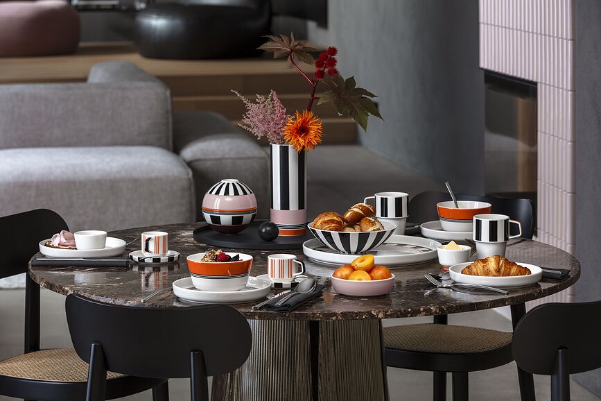 Memphis Collection Φλιτζάνι Εσπρέσο