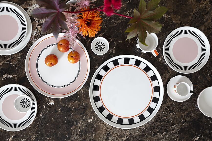 Memphis Collection Φλιτζάνι Εσπρέσο