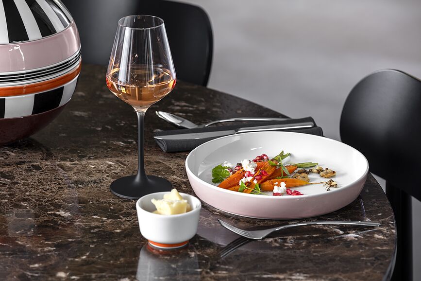 Memphis Collection Posodica za omako ali dip