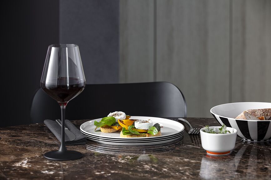 Memphis Collection Posodica za omako ali dip