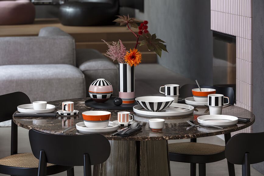 Memphis Collection Posodica za omako ali dip