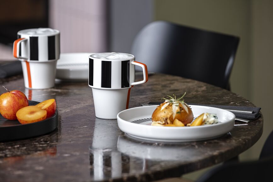 Memphis Collection Tasse 320 ml