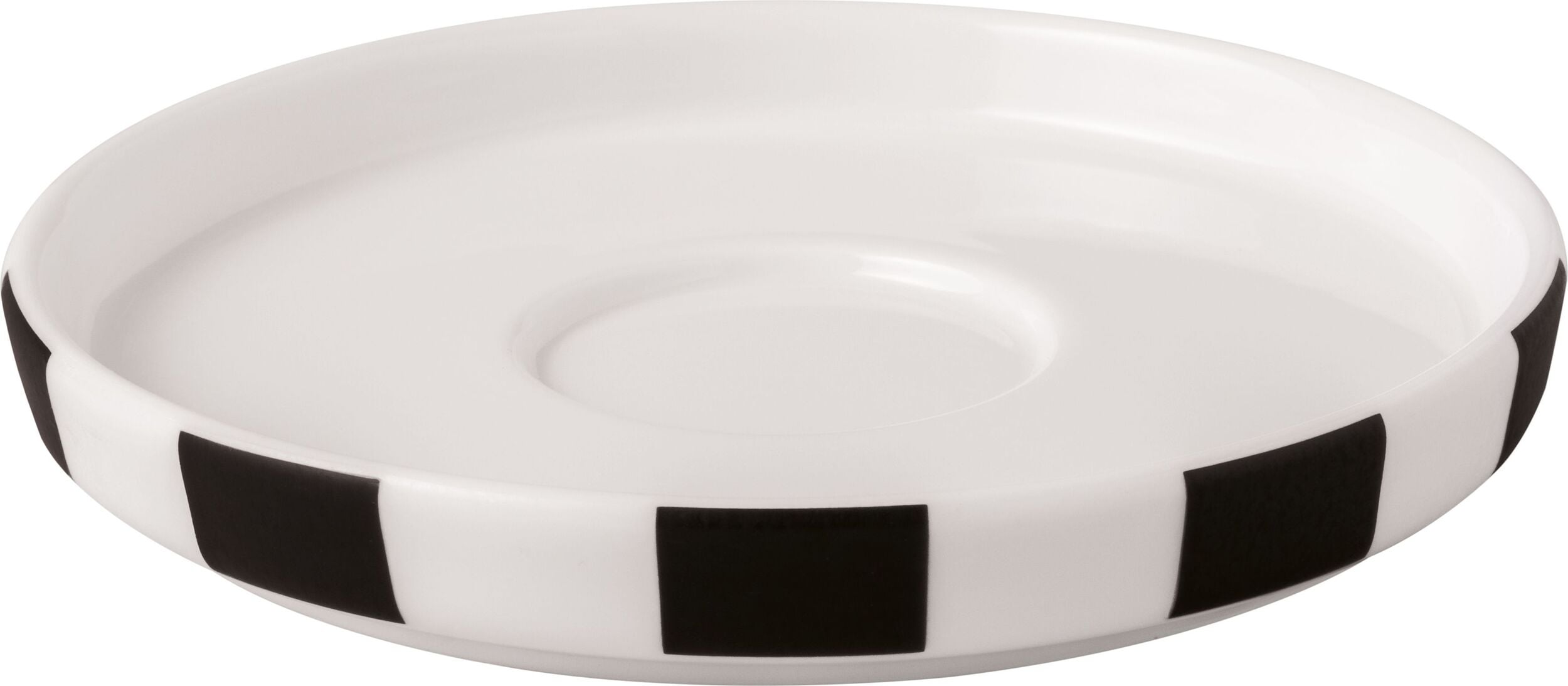 Memphis Collection Untertasse für Espressotasse