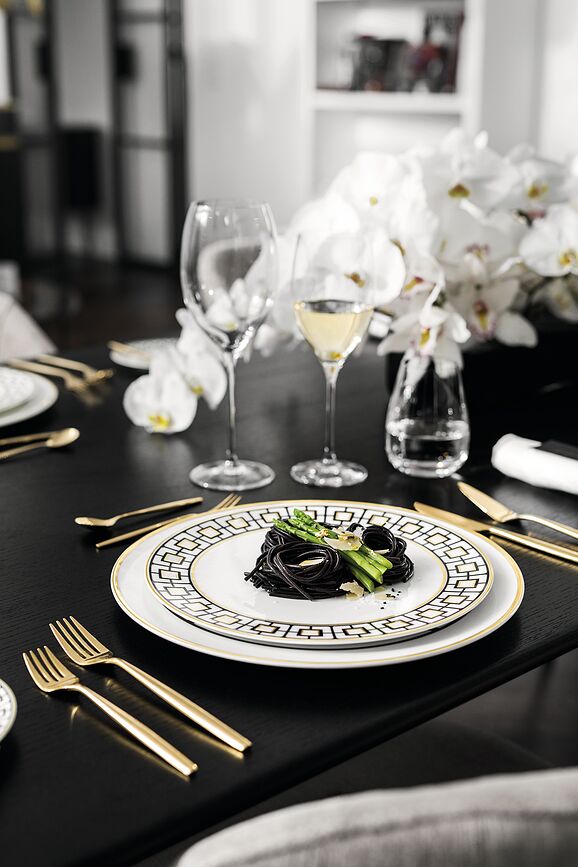 MetroChic Assiette plate 27 cm