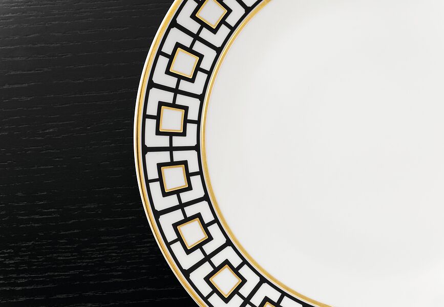 MetroChic Assiette plate 27 cm